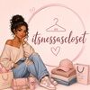 itsnessascloset